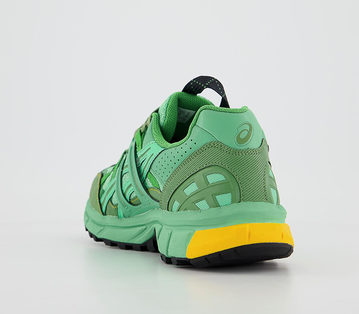 ASICS Hs4-s Gel-sonoma 15-50 Gtx Trainers Kiko Spring Bouquet Blue