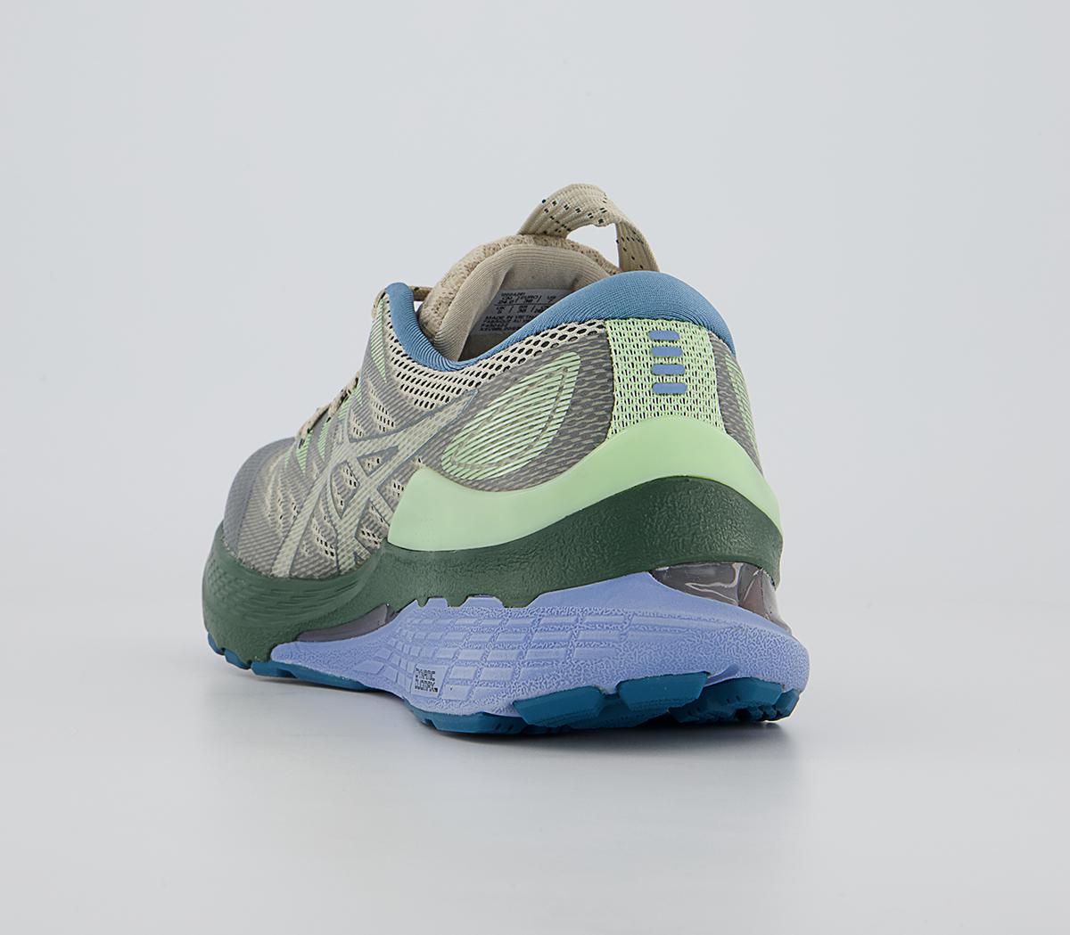 Asics Gel-Kayano 28 Trainers Asics Gel-Kayano 28 Trainers Kiko Gargoyle Fog