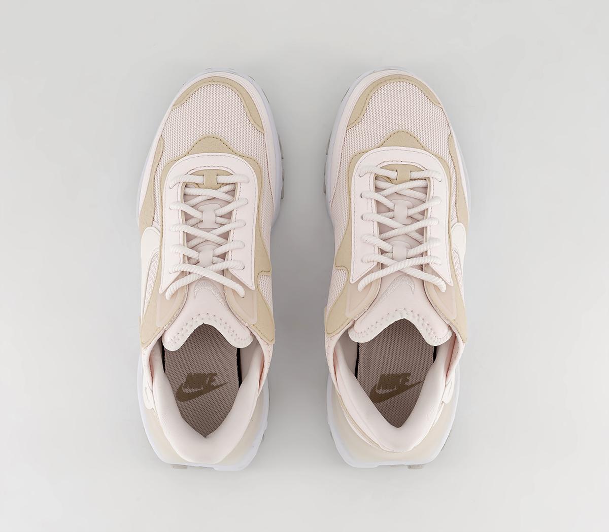 NikeNike React Revision Trainers NikeNike React Revision TrainersLight Soft Pink Phantom Sanddrift