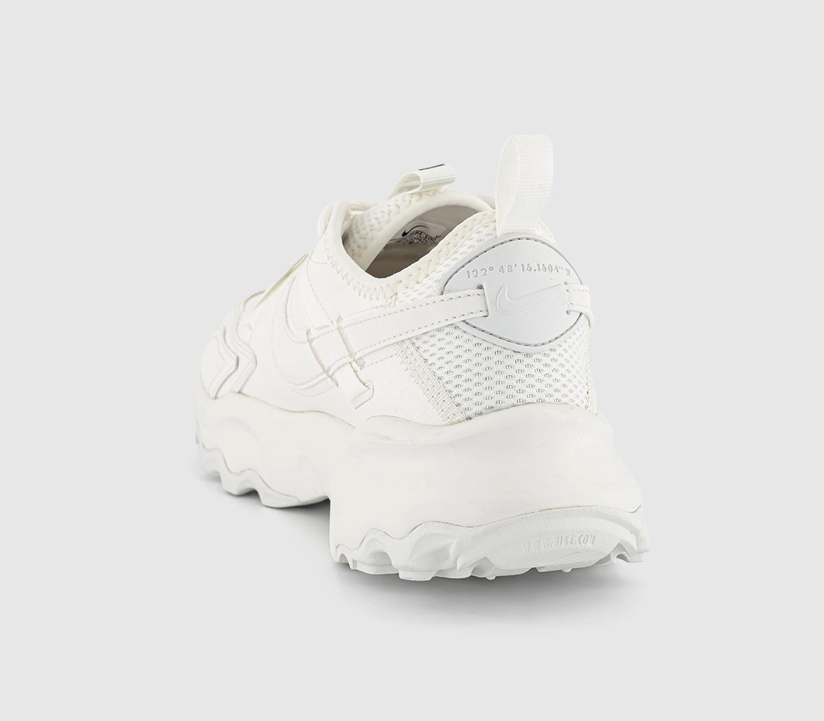NikeNike TC 7900 TrainersSail Sail Black