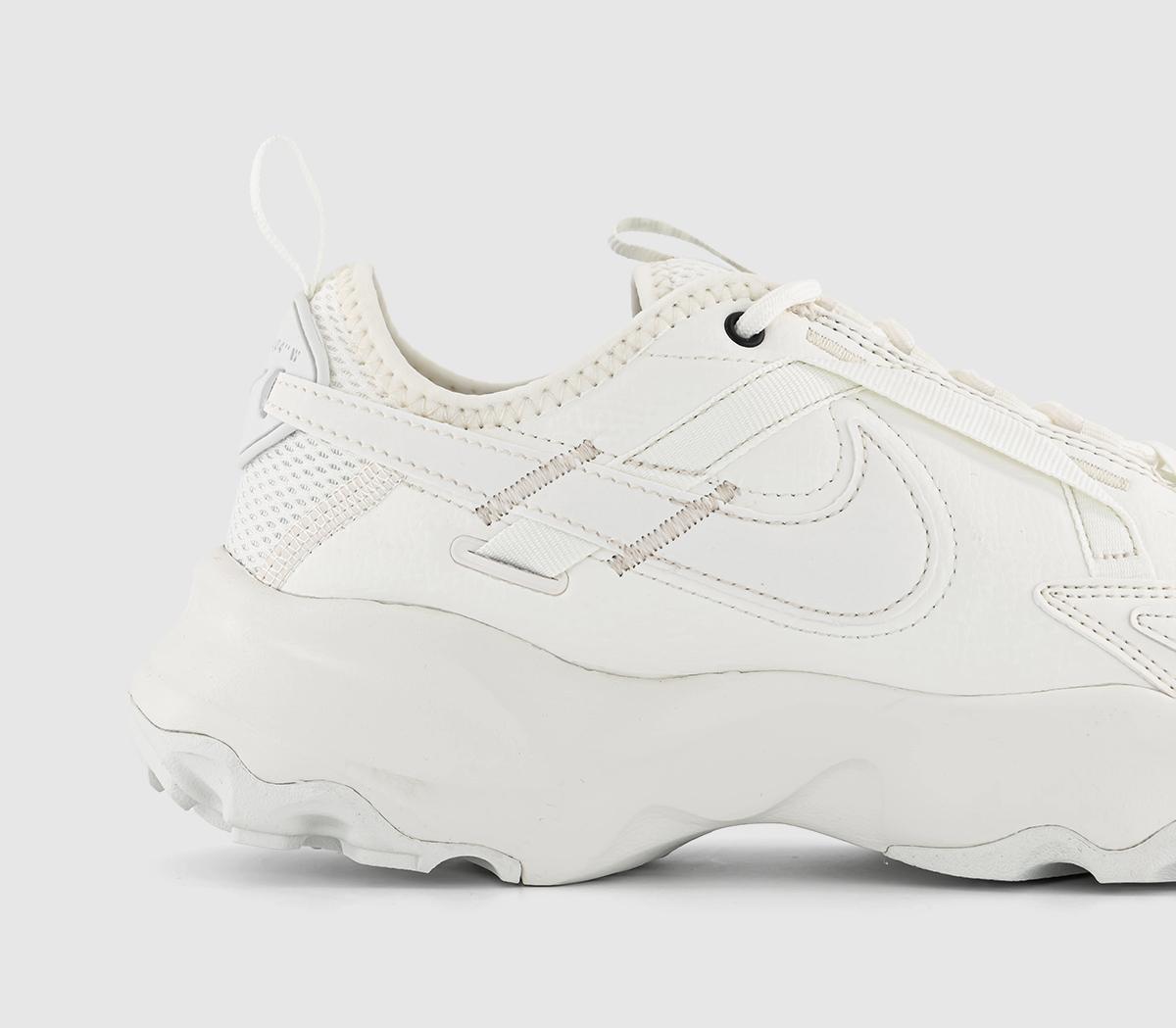 NikeNike TC 7900 TrainersSail Sail Black
