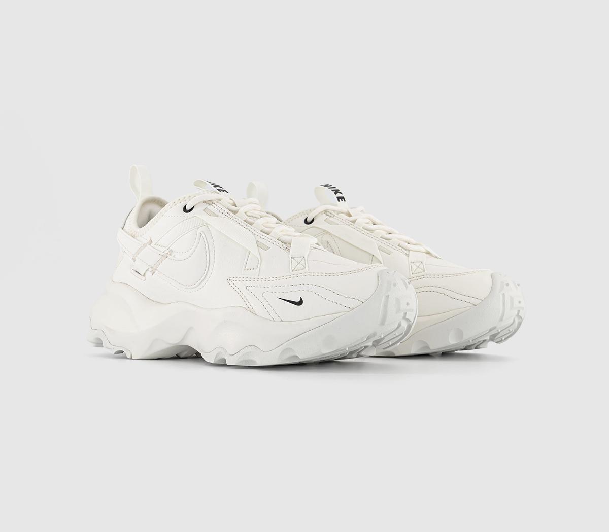 NikeNike TC 7900 TrainersSail Sail Black