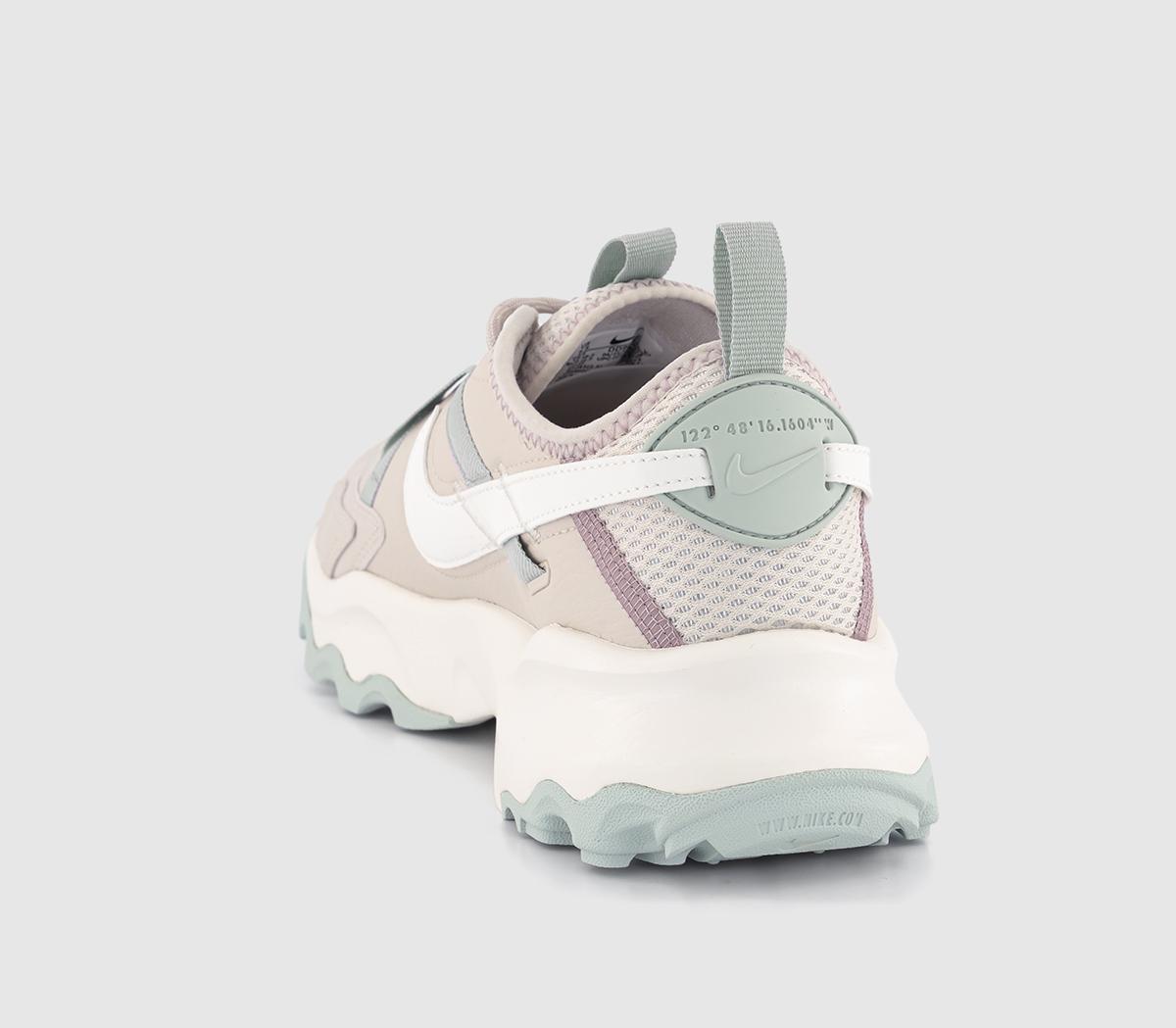 NikeNike Tc 7900 Trainers Light Orewood Brn Sail Diffused Taupe