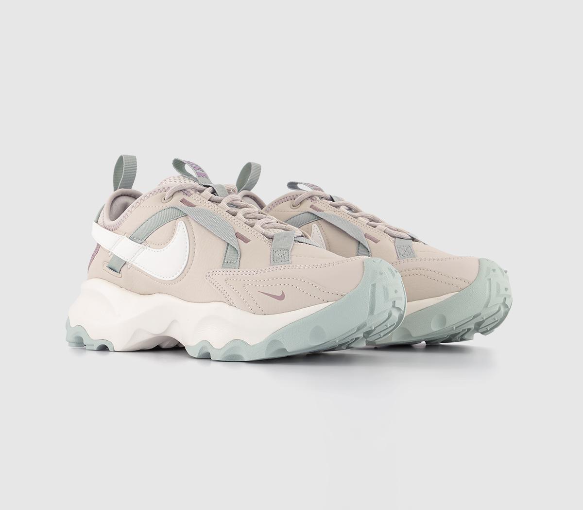 NikeNike Tc 7900 Trainers Light Orewood Brn Sail Diffused Taupe