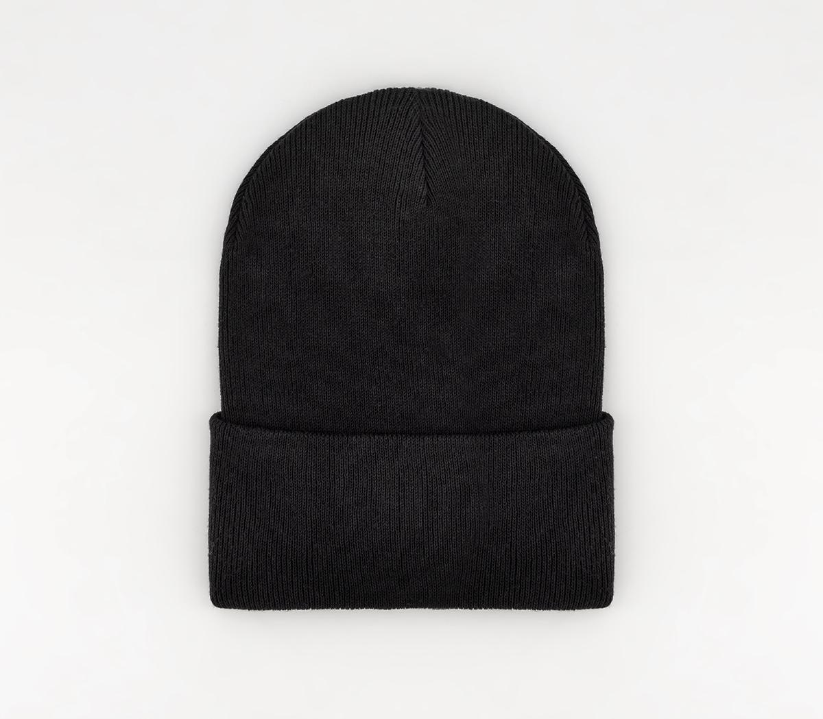 NikeUtility Beanie NikeUtility BeanieBlack White