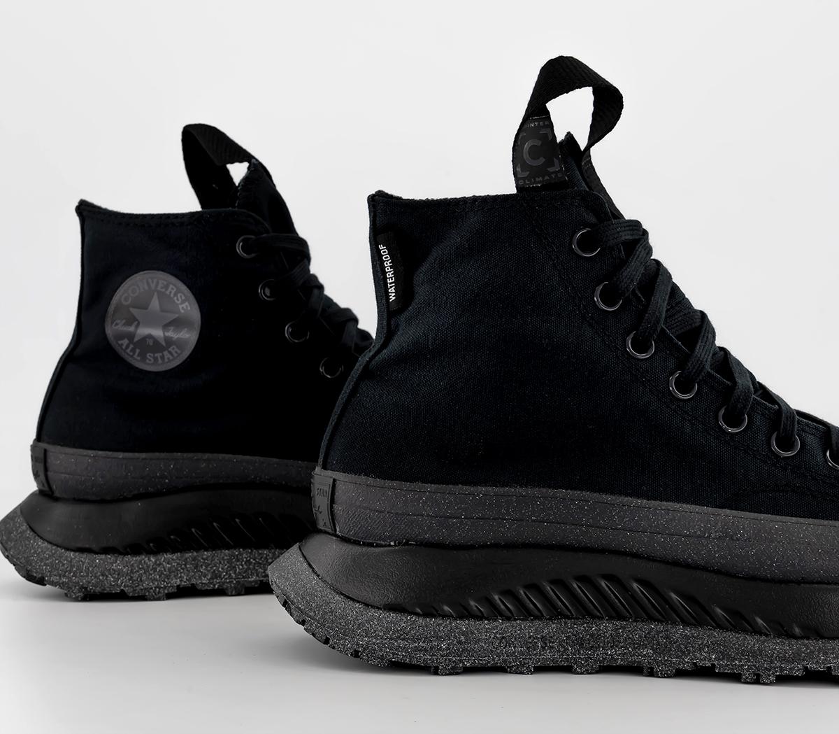 ConverseChuck 70 AT-CX TrainersBlack