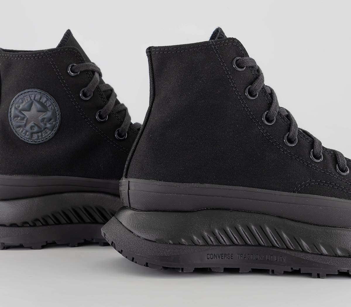 ConverseChuck 70 At-cx TrainersBlack
