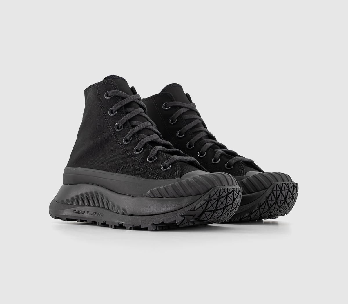 ConverseChuck 70 At-cx TrainersBlack