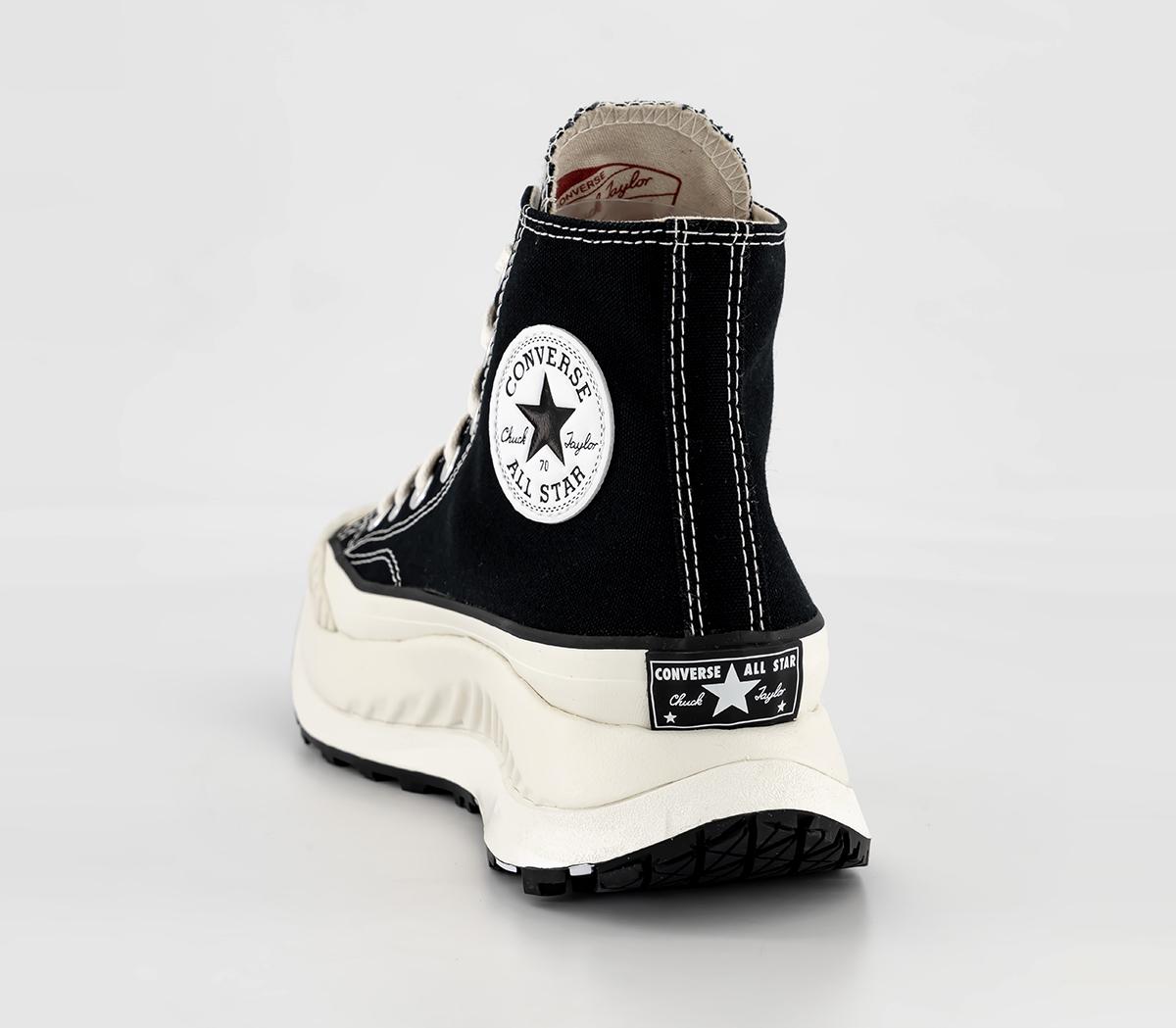ConverseChuck 70 At-cx Trainers Black Egret Black