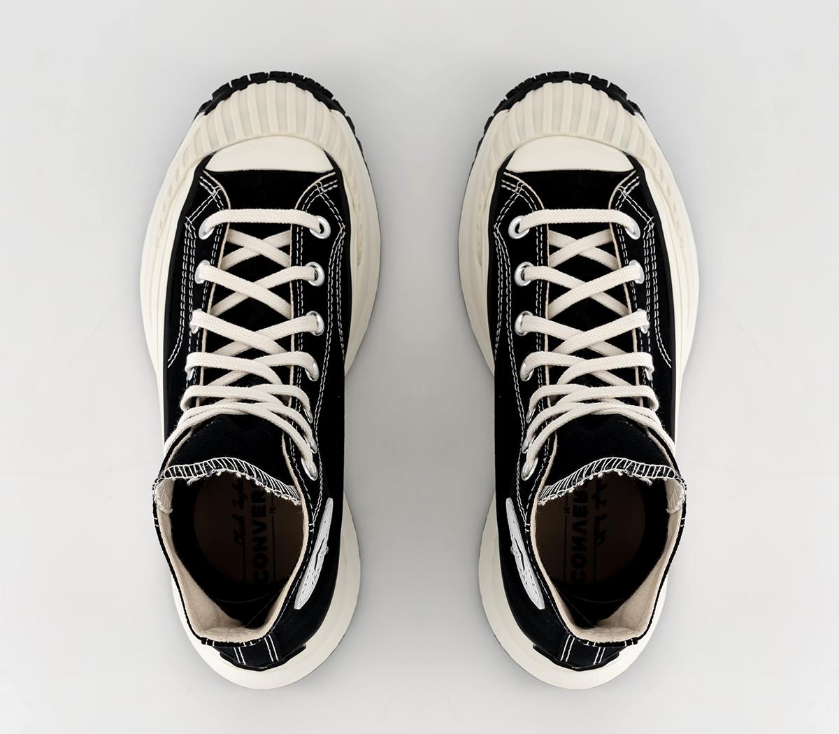 ConverseChuck 70 At-cx Trainers Black Egret Black