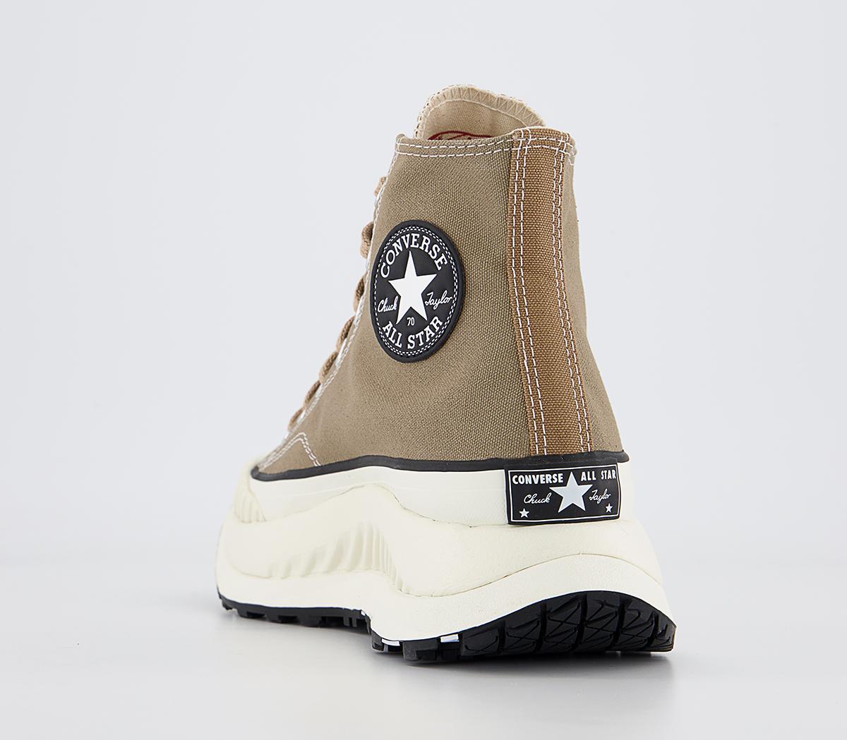 Converse Chuck 70 AT-CX Trainers Converse Chuck 70 AT-CX Trainers Sandalwood Egret Black