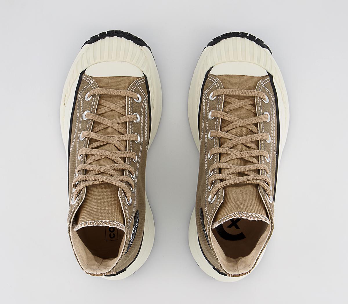 Converse Chuck 70 AT-CX Trainers Converse Chuck 70 AT-CX Trainers Sandalwood Egret Black
