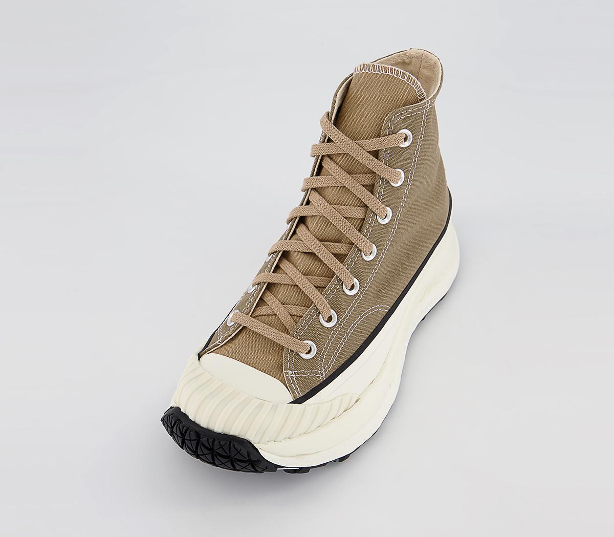 Converse Chuck 70 AT-CX Trainers Converse Chuck 70 AT-CX Trainers Sandalwood Egret Black