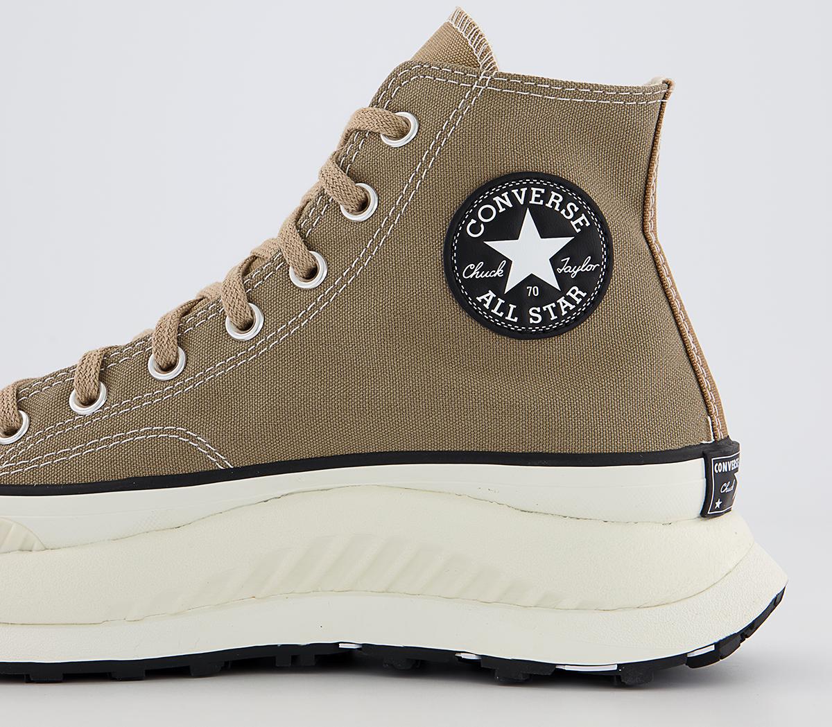 Converse Chuck 70 AT-CX Trainers Converse Chuck 70 AT-CX Trainers Sandalwood Egret Black