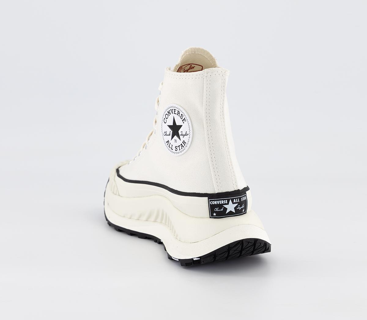Converse Chuck 70 AT-CX Trainers Converse Chuck 70 AT-CX Trainers Vintage White Egret Black