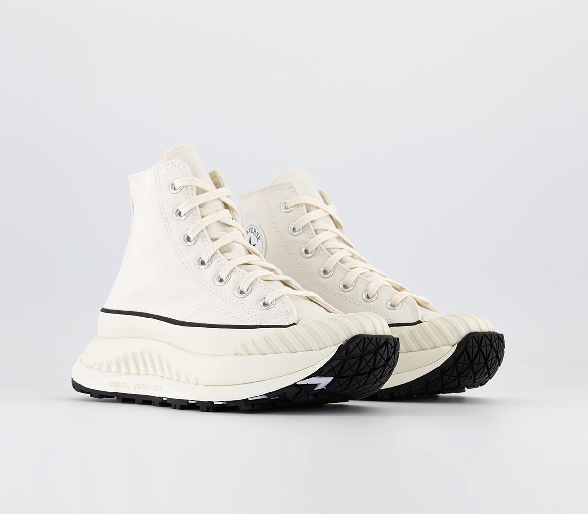 Converse Chuck 70 AT-CX Trainers Converse Chuck 70 AT-CX Trainers Vintage White Egret Black