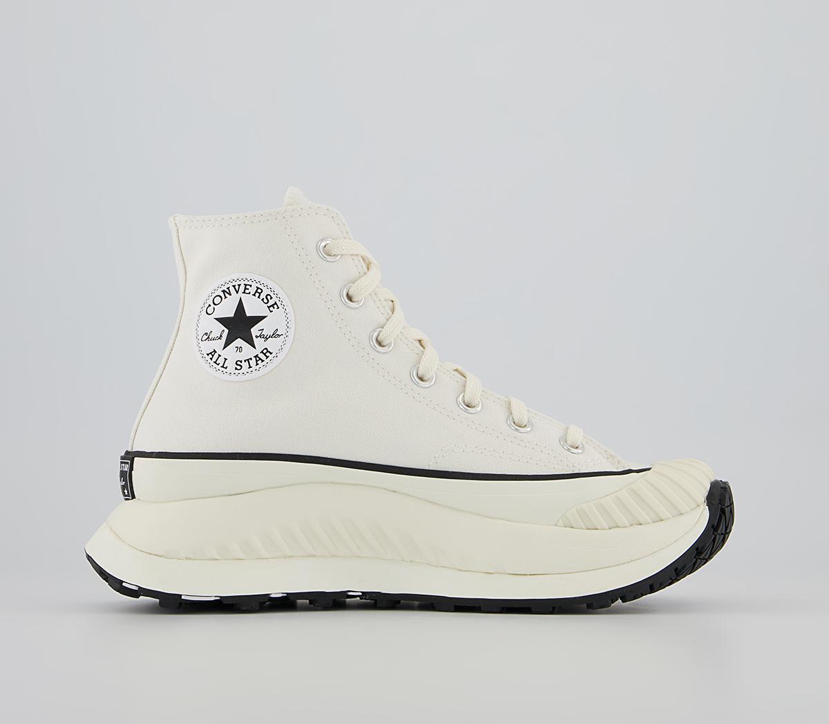 Converse Chuck 70 AT-CX Trainers Converse Chuck 70 AT-CX Trainers Vintage White Egret Black