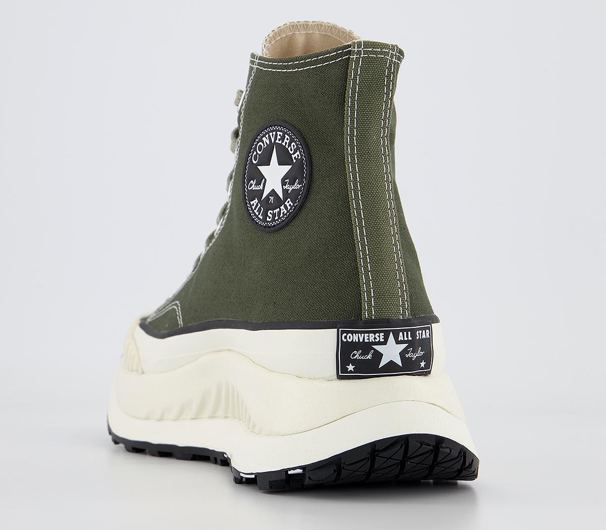 Converse Chuck 70 AT-CX Trainers Converse Chuck 70 AT-CX Trainers Utility Light Field Surplus Egret