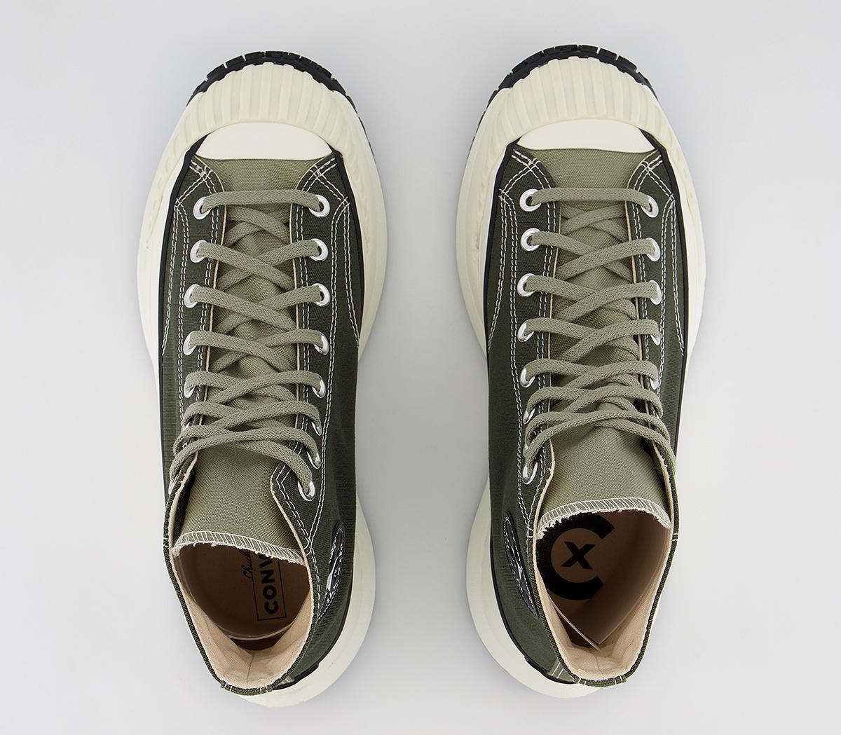 Converse Chuck 70 AT-CX Trainers Converse Chuck 70 AT-CX Trainers Utility Light Field Surplus Egret