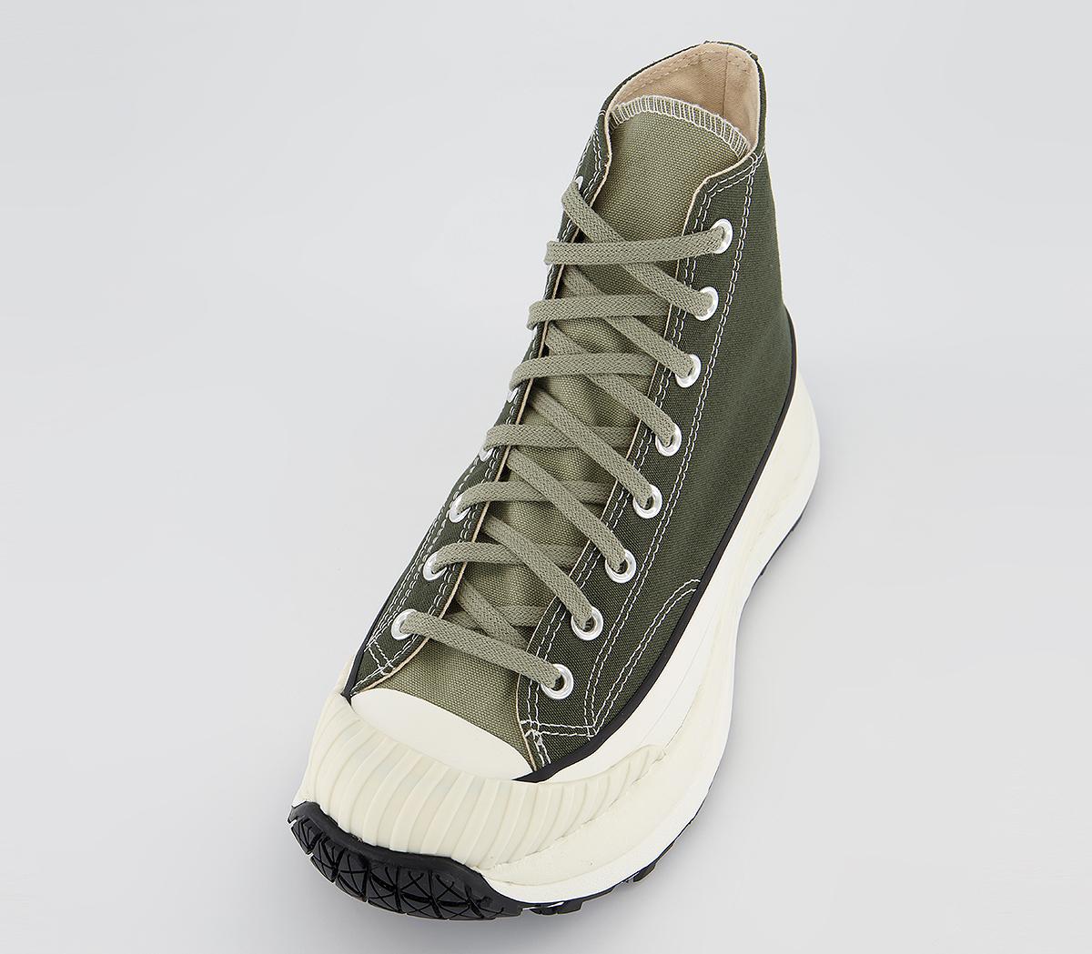 Converse Chuck 70 AT-CX Trainers Converse Chuck 70 AT-CX Trainers Utility Light Field Surplus Egret