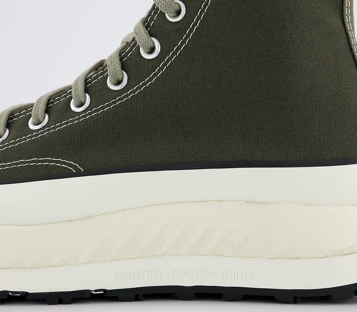 Converse Chuck 70 AT-CX Trainers Converse Chuck 70 AT-CX Trainers Utility Light Field Surplus Egret