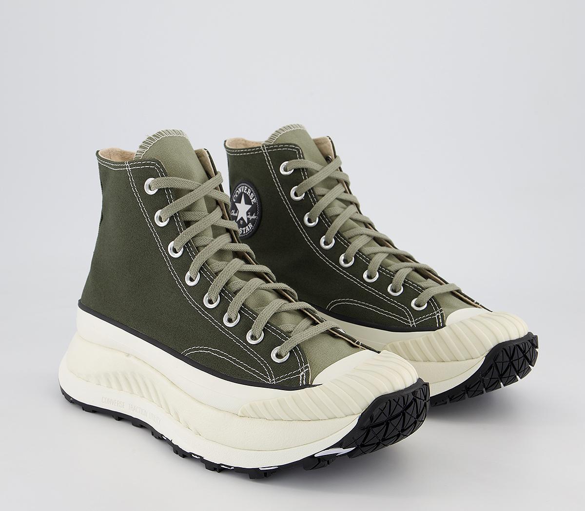 Converse Chuck 70 AT-CX Trainers Converse Chuck 70 AT-CX Trainers Utility Light Field Surplus Egret