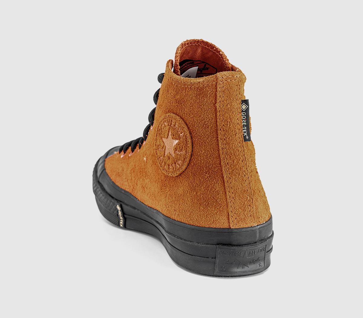 ConverseChuck 70 Gore TexRusted Bolt Rusted Bolt Black
