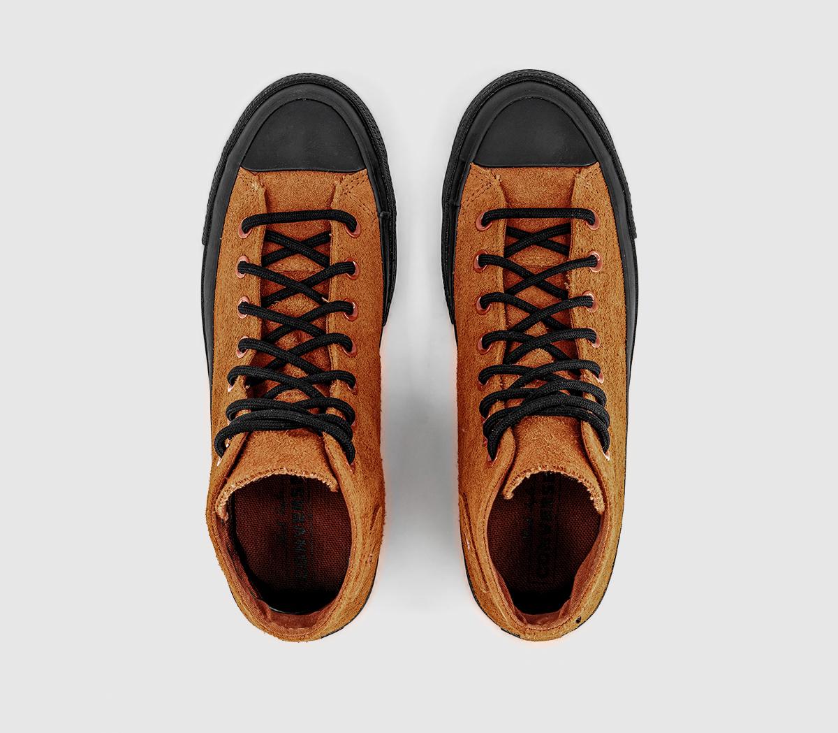 ConverseChuck 70 Gore TexRusted Bolt Rusted Bolt Black