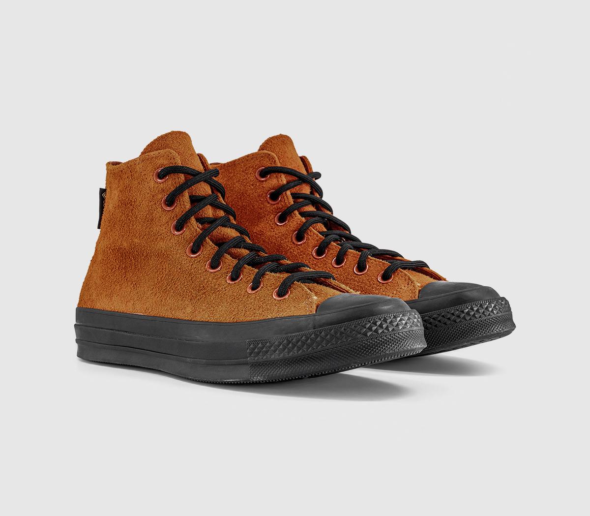 ConverseChuck 70 Gore TexRusted Bolt Rusted Bolt Black