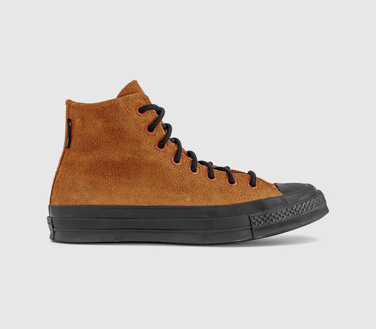 ConverseChuck 70 Gore TexRusted Bolt Rusted Bolt Black