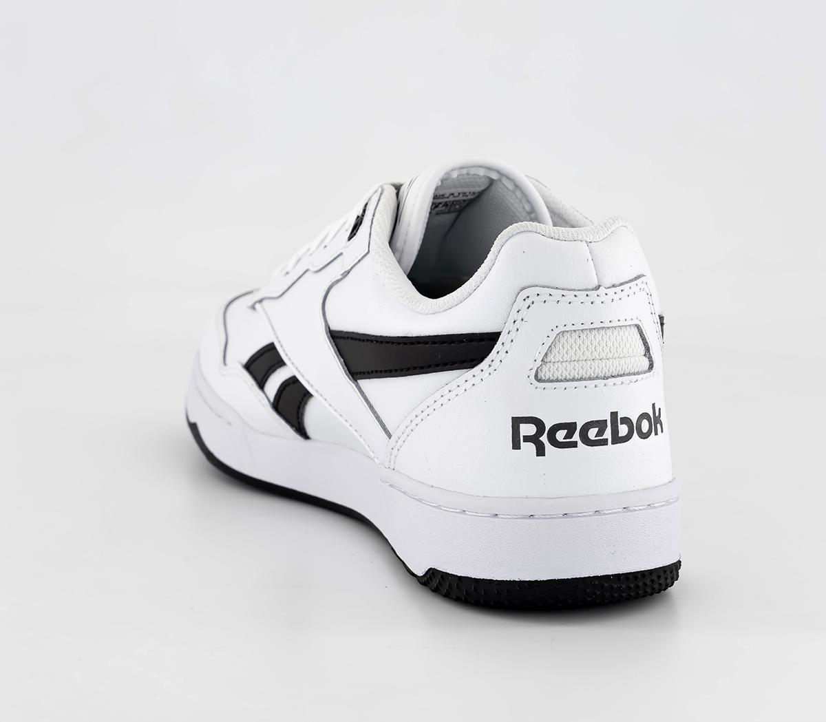 ReebokBb 4000 II Trainers ReebokBb 4000 II Trainers White Core Black Pure Grey