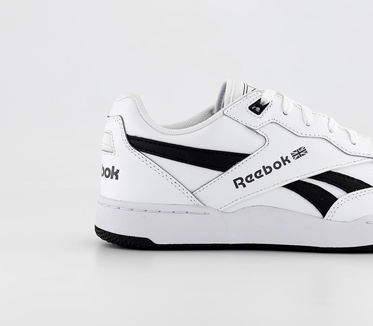 ReebokBb 4000 II Trainers ReebokBb 4000 II Trainers White Core Black Pure Grey