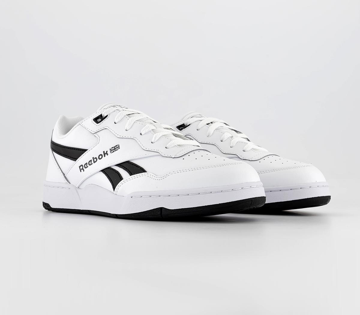 ReebokBb 4000 II Trainers ReebokBb 4000 II Trainers White Core Black Pure Grey