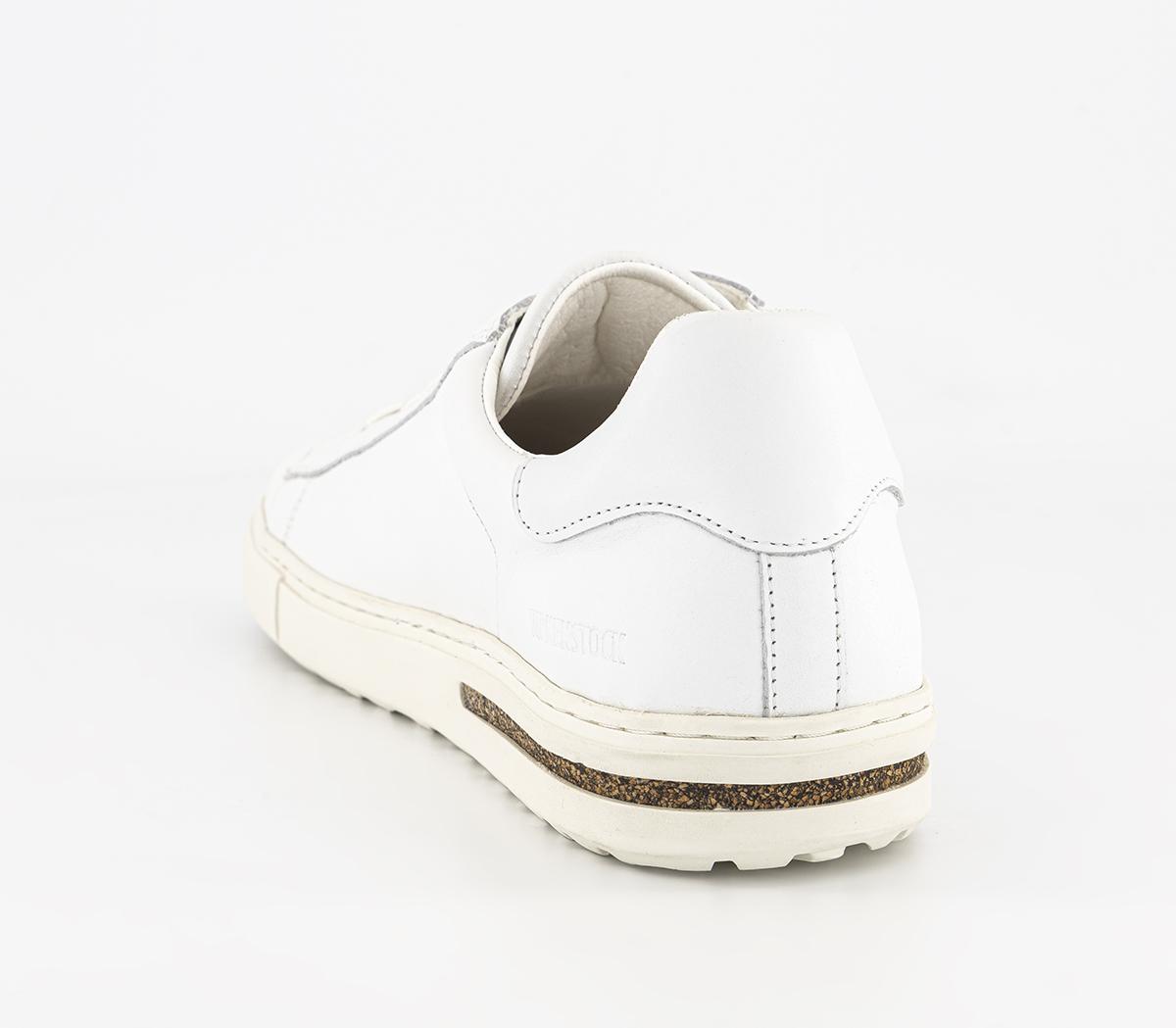 BIRKENSTOCKBend Low TrainersWhite