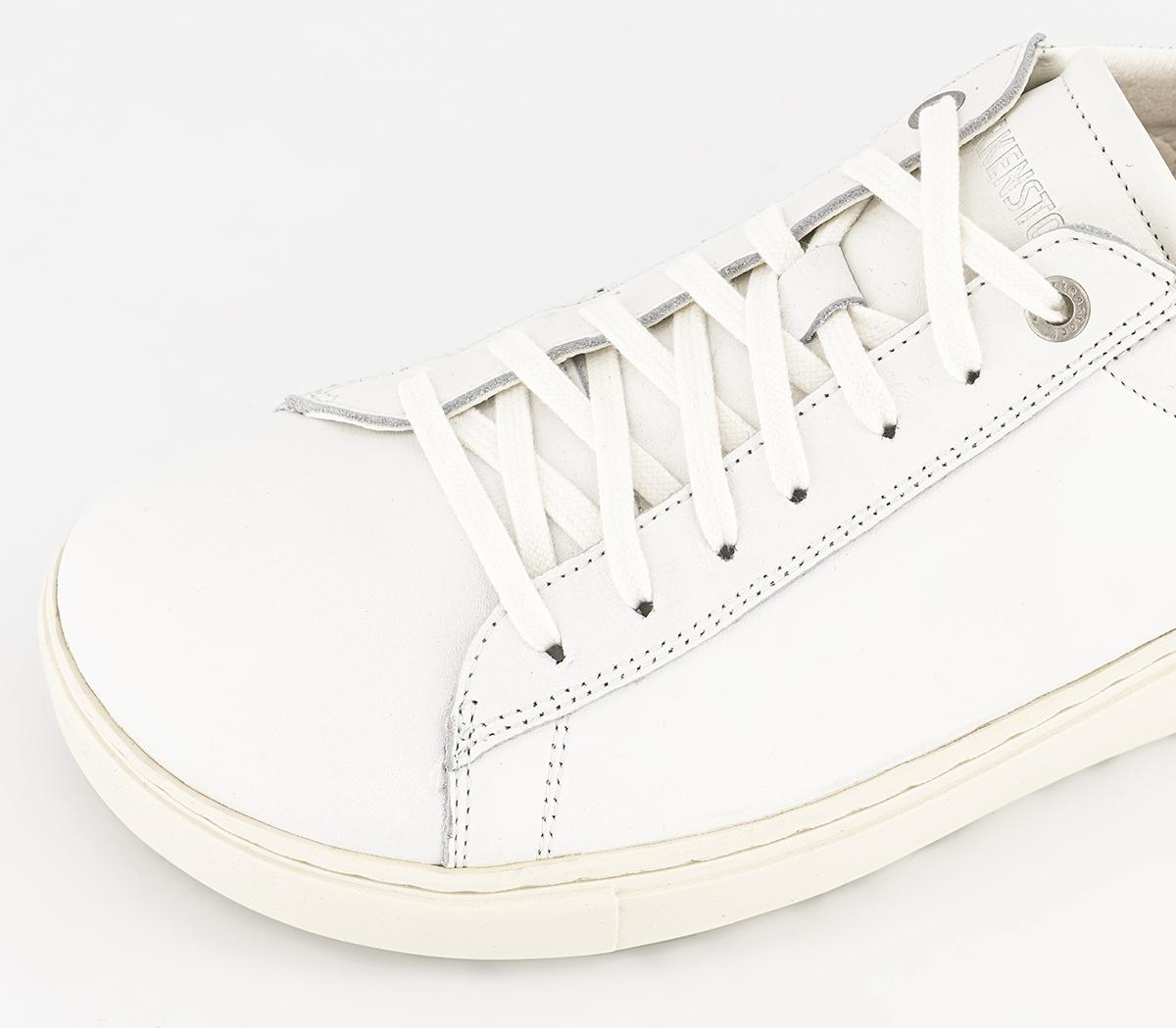 BIRKENSTOCKBend Low TrainersWhite