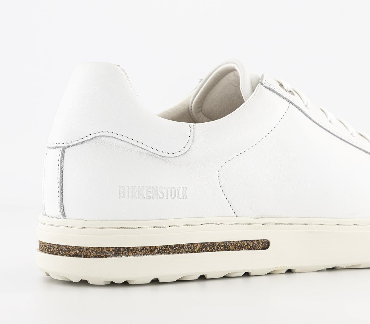 BIRKENSTOCKBend Low TrainersWhite