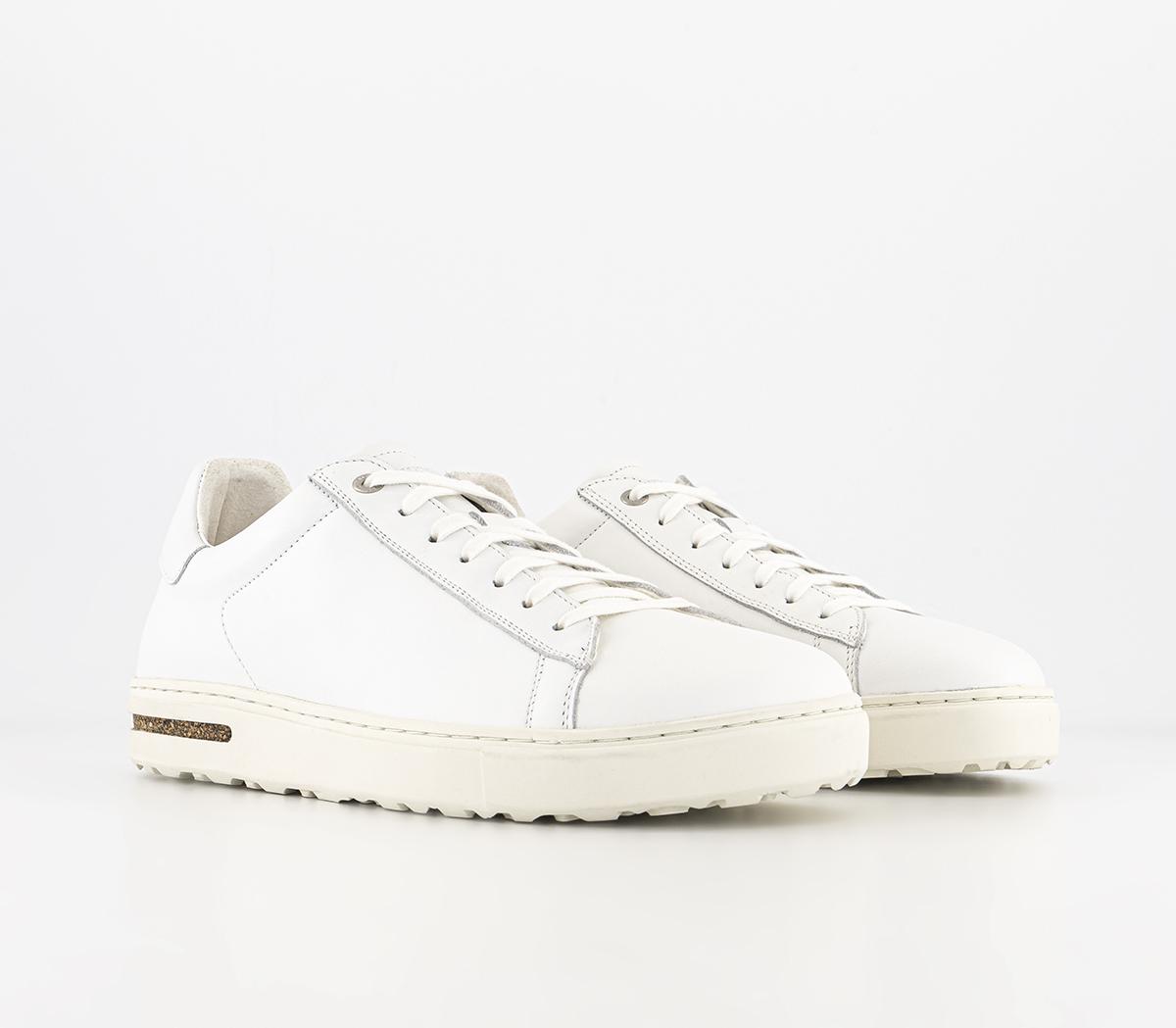 BIRKENSTOCKBend Low TrainersWhite