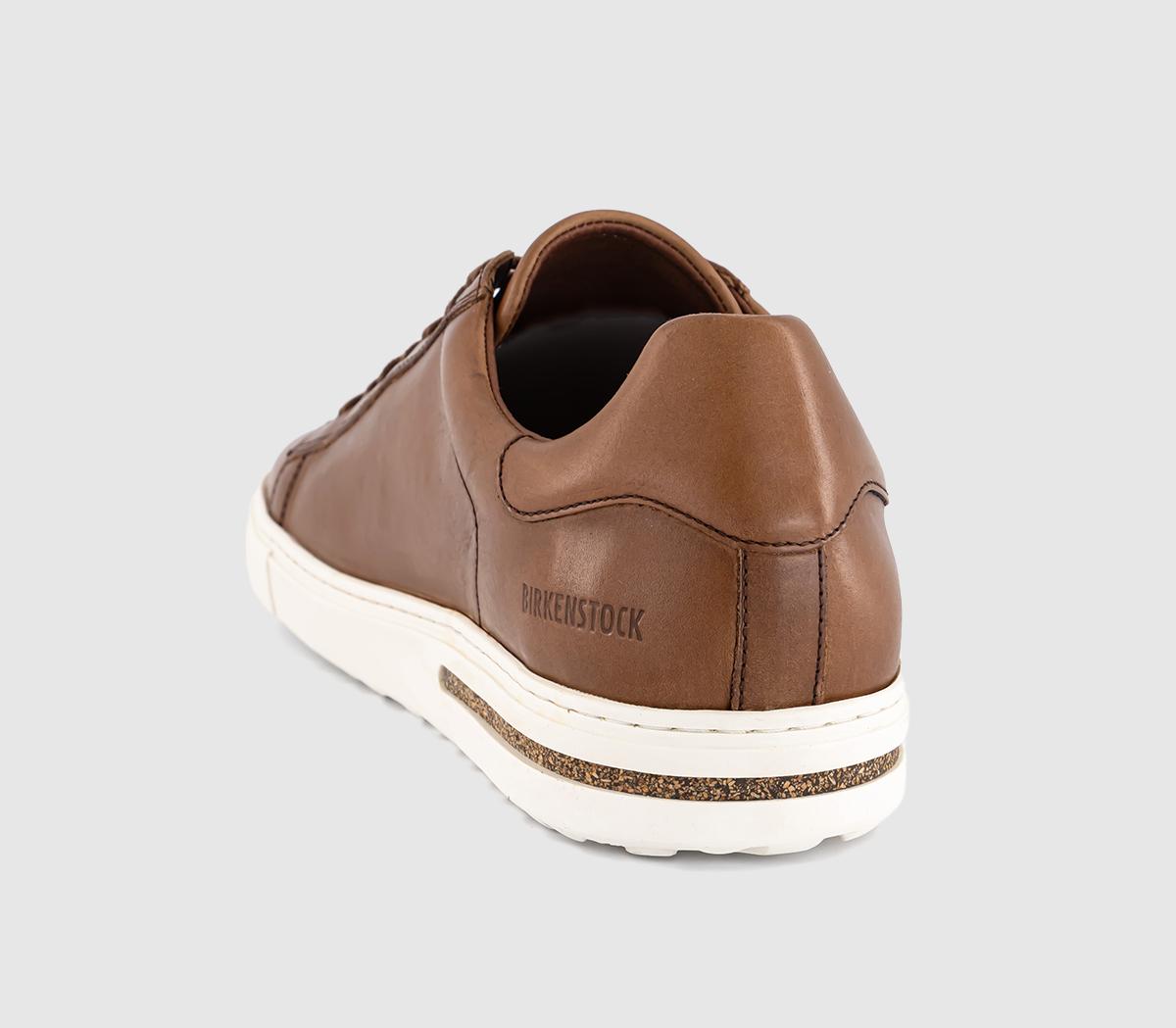 BIRKENSTOCKBend Low Trainers BIRKENSTOCKBend Low TrainersCognac