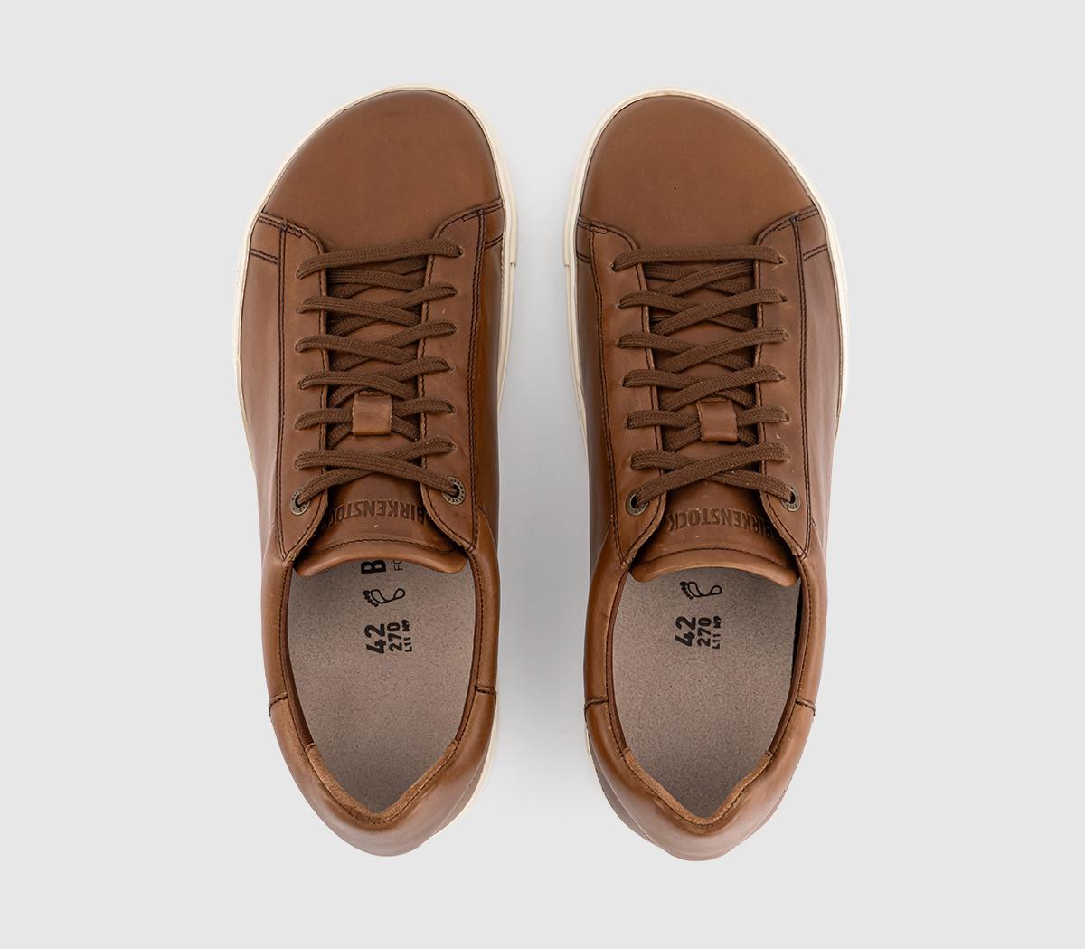 BIRKENSTOCKBend Low Trainers BIRKENSTOCKBend Low TrainersCognac
