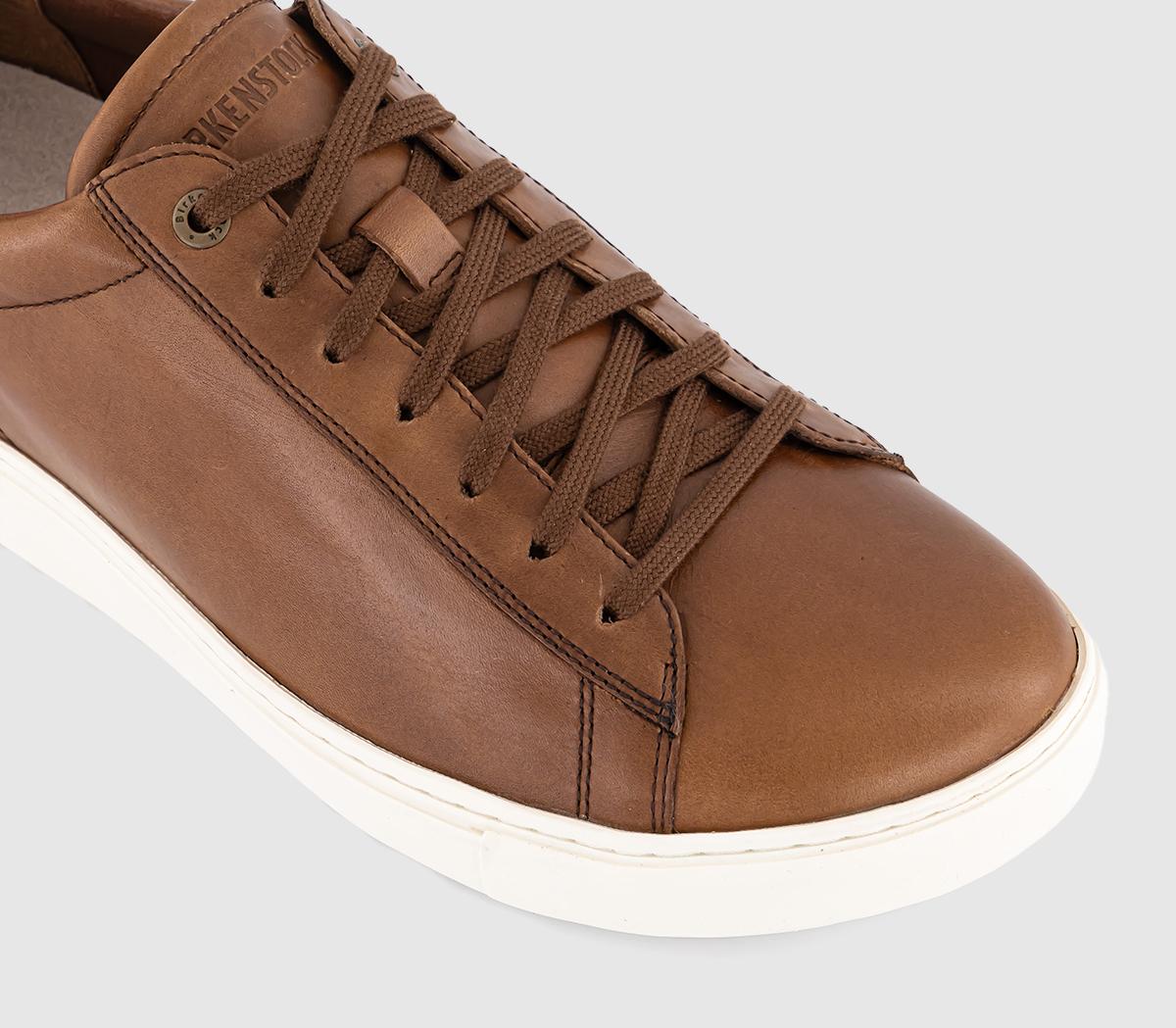 BIRKENSTOCKBend Low Trainers BIRKENSTOCKBend Low TrainersCognac