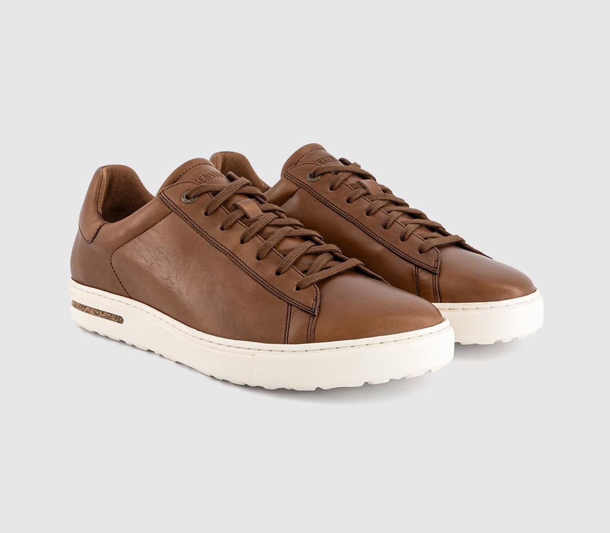 BIRKENSTOCKBend Low Trainers BIRKENSTOCKBend Low TrainersCognac