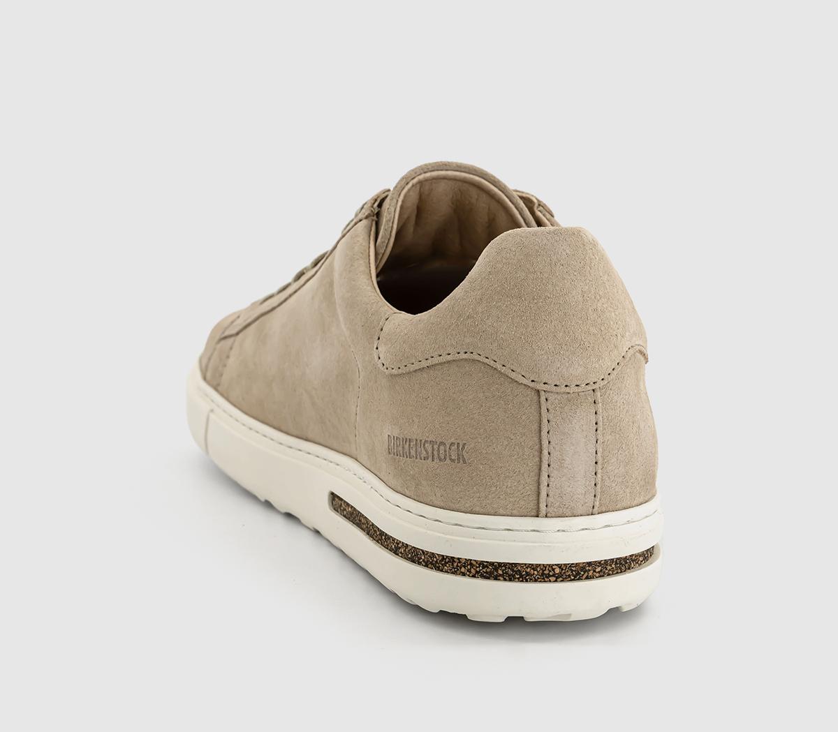 BIRKENSTOCKBend Low TrainersSandcastle