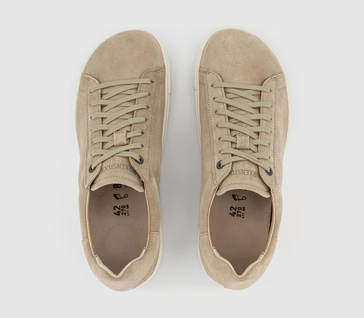 BIRKENSTOCKBend Low TrainersSandcastle