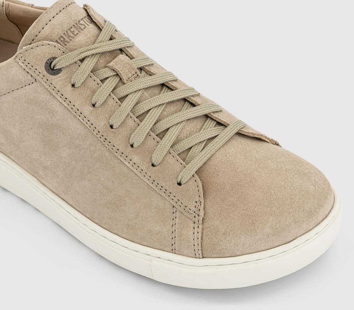 BIRKENSTOCKBend Low TrainersSandcastle