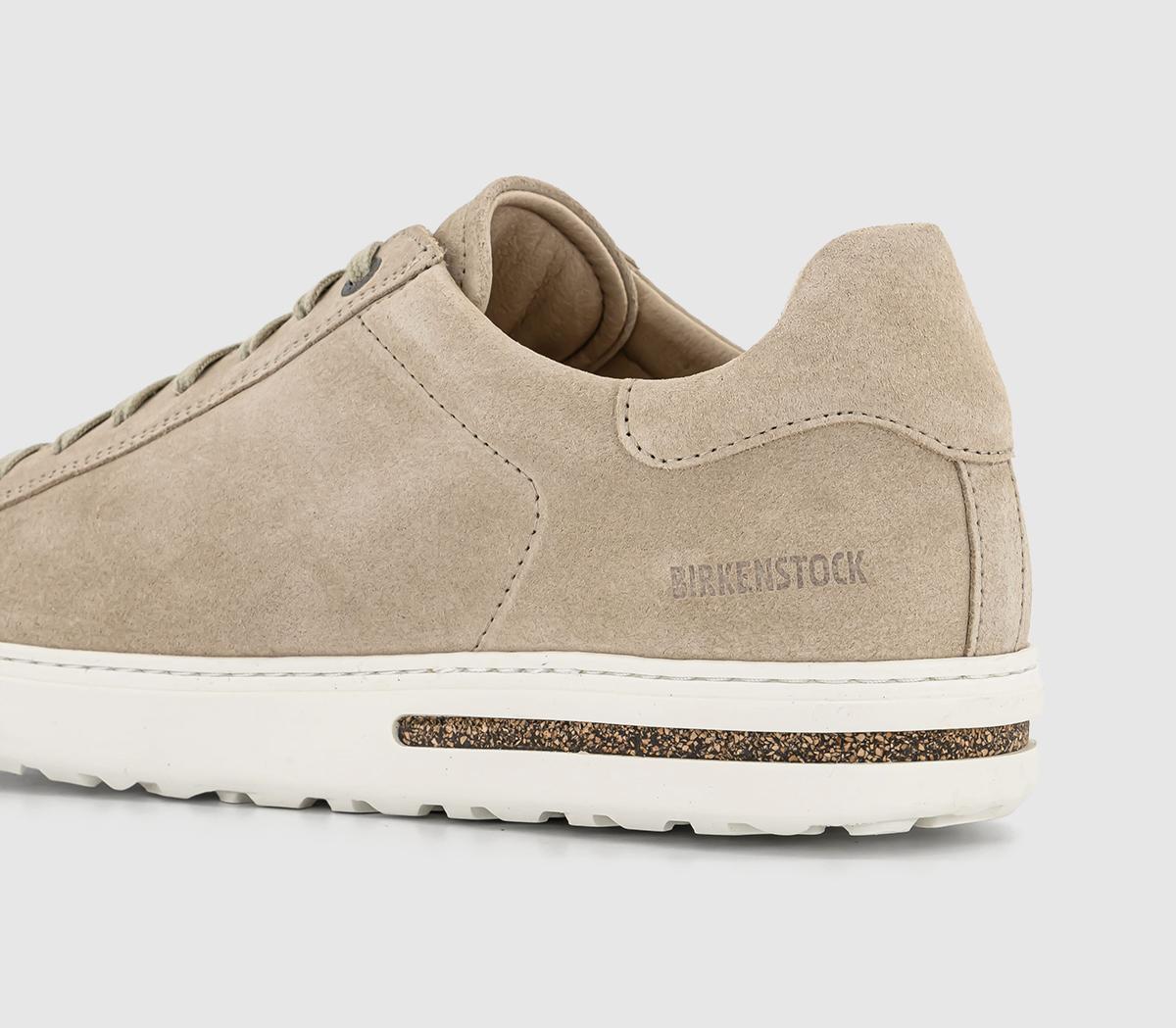 BIRKENSTOCKBend Low TrainersSandcastle