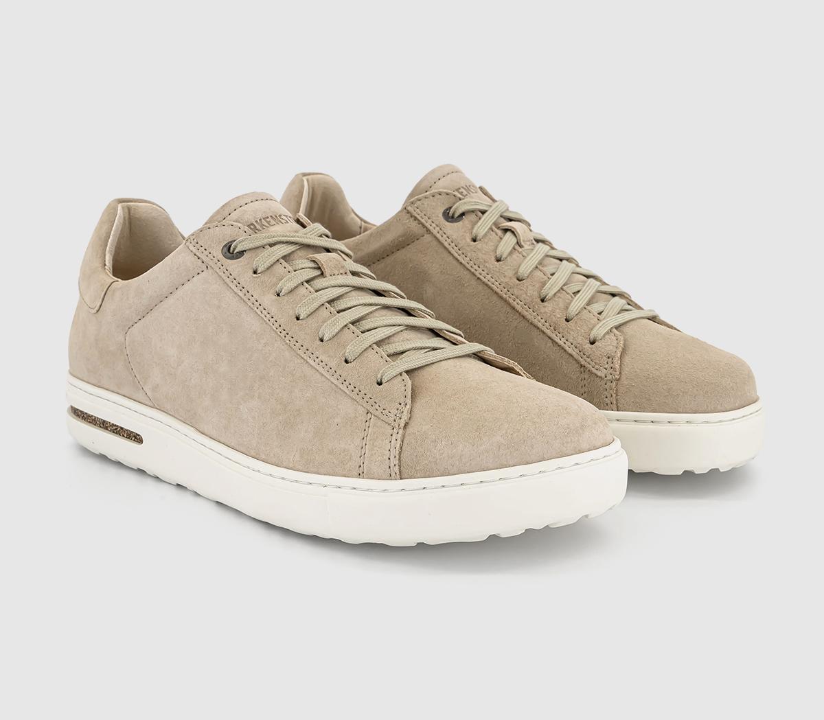 BIRKENSTOCKBend Low TrainersSandcastle