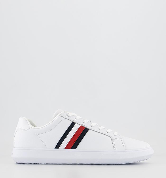 Mens Casual Shoes | Tommy Hilfiger 