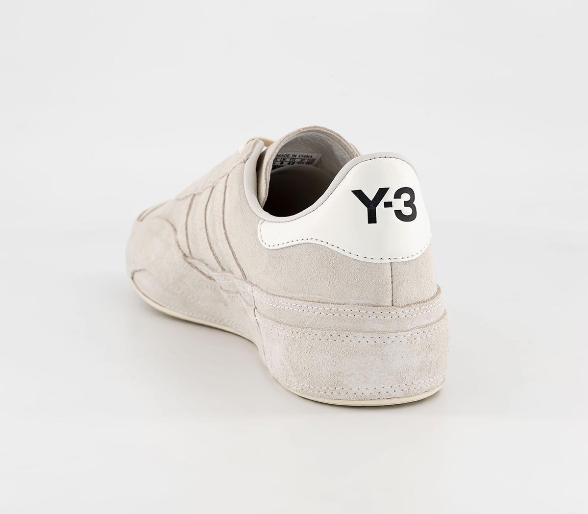 new y3 trainers