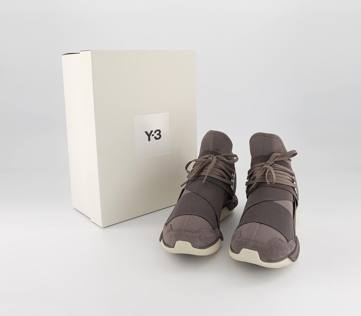 y3 trainers qasa