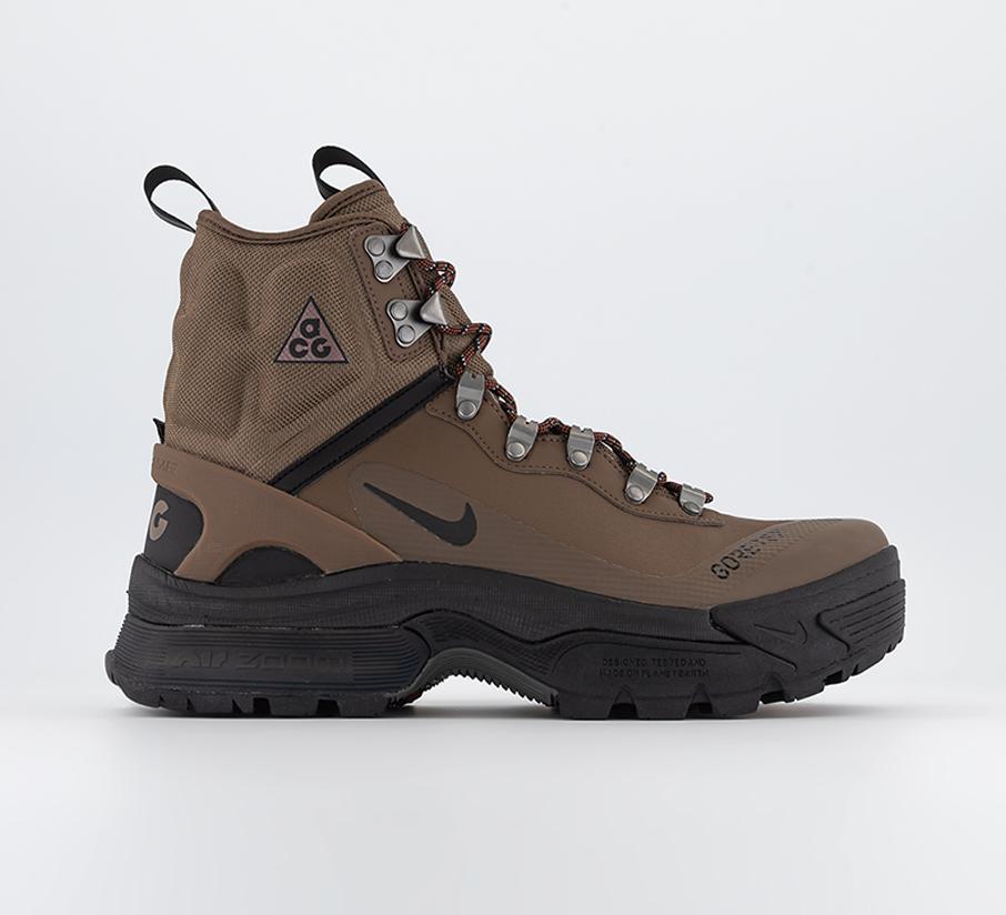 Acg boots size 14 hotsell